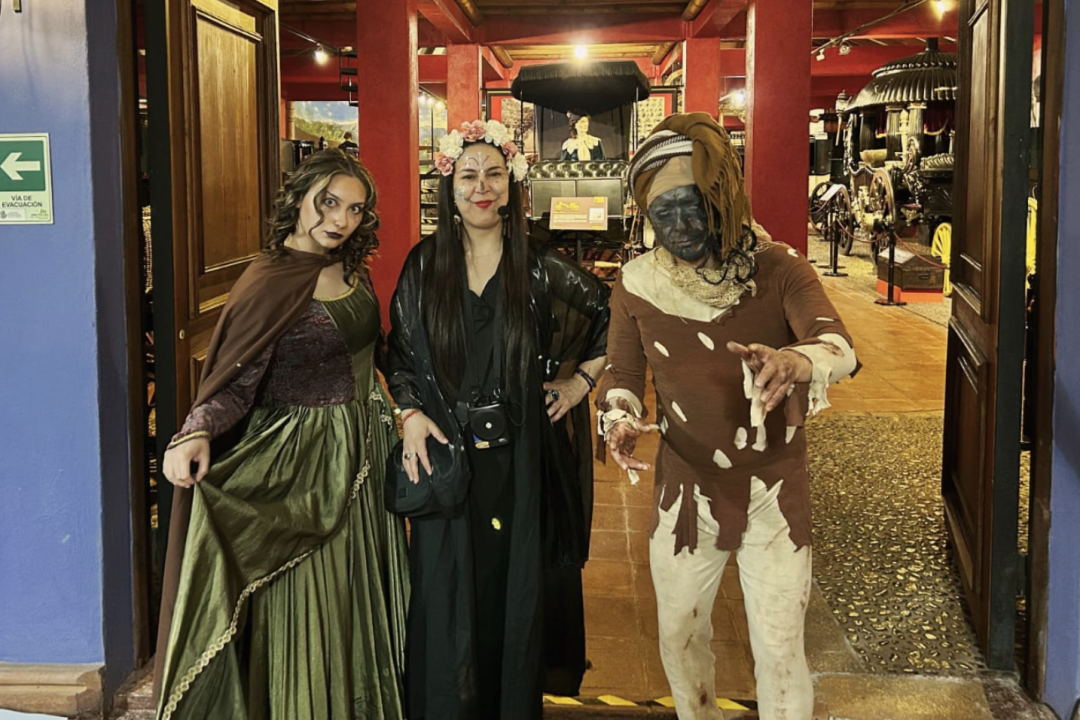 Halloween